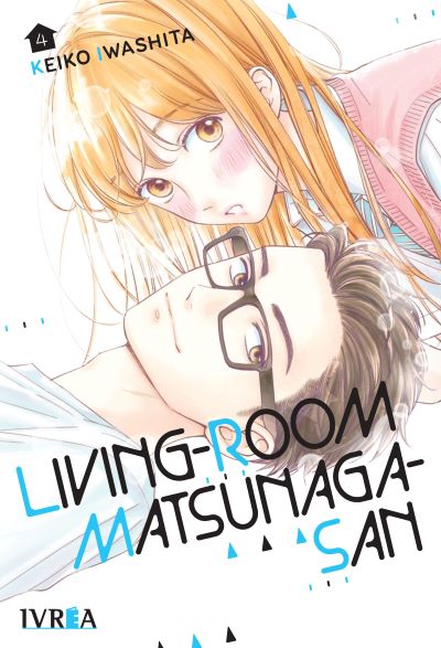Living-Room Matsunaga-san 04